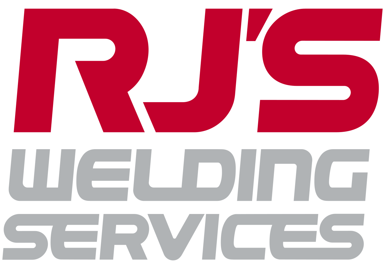 RJs Welding Services Logo